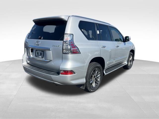 2014 Lexus GX 460