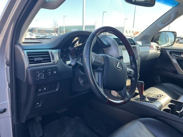 2014 Lexus GX 460