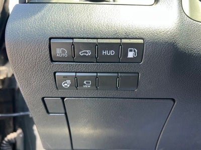 2022 Lexus RX 450hL Luxury