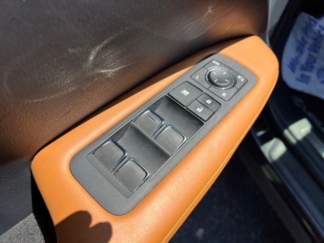 2022 Lexus RX 450hL Luxury