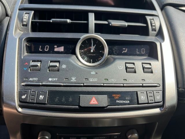 2020 Lexus NX 300 F Sport