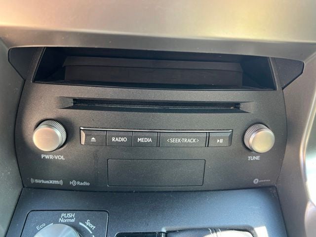 2020 Lexus NX 300 F Sport