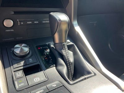 2020 Lexus NX 300 F Sport