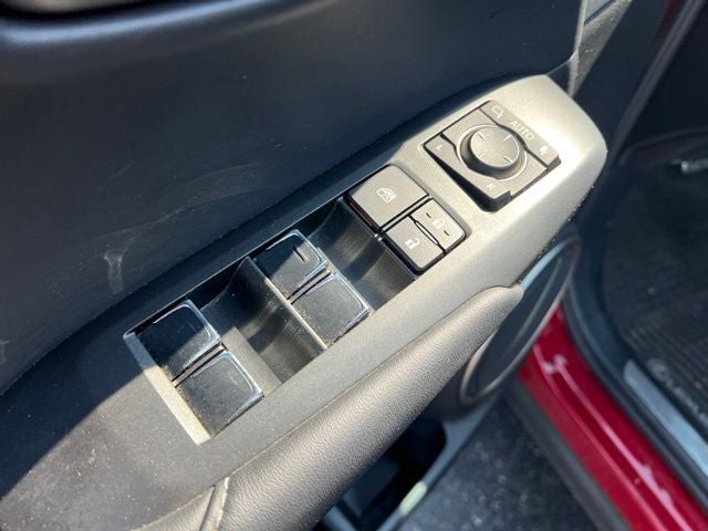 2020 Lexus NX 300 F Sport