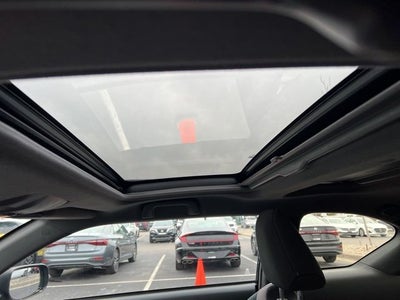 2015 Scion tC Release Series