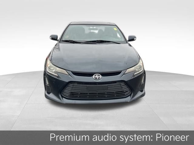 2015 Scion tC Release Series