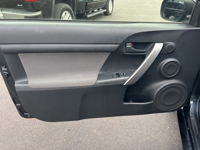 2015 Scion tC Release Series