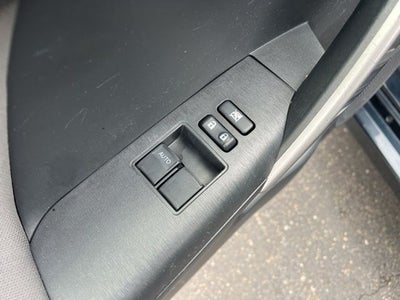 2015 Scion tC Release Series