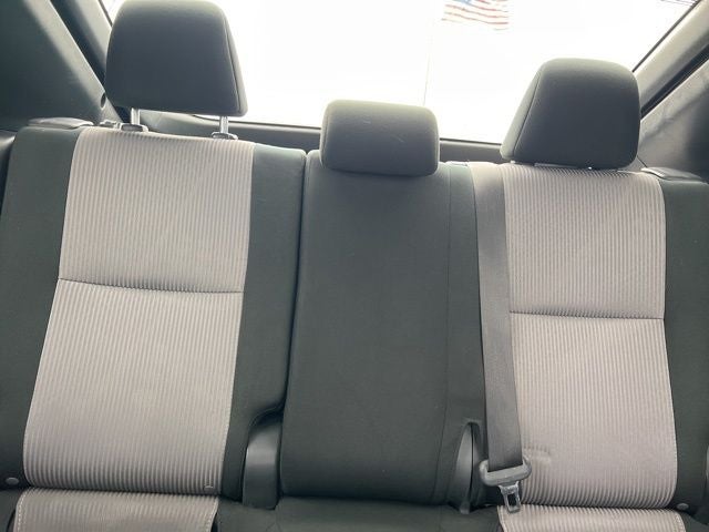 2015 Scion tC Release Series