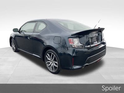 2015 Scion tC Release Series