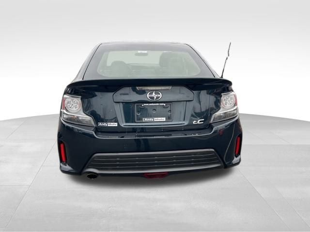 2015 Scion tC Release Series