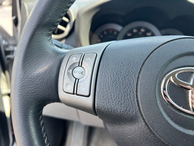 2008 Toyota RAV4 Limited