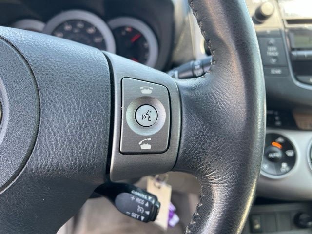 2008 Toyota RAV4 Limited