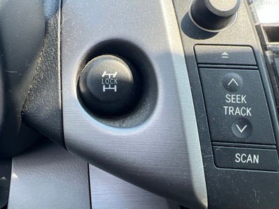 2008 Toyota RAV4 Limited