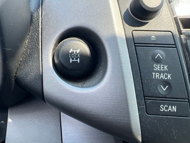 2008 Toyota RAV4 Limited