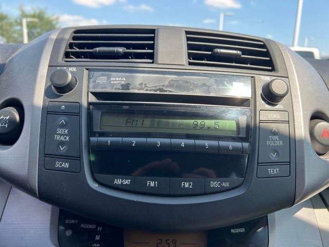 2008 Toyota RAV4 Limited