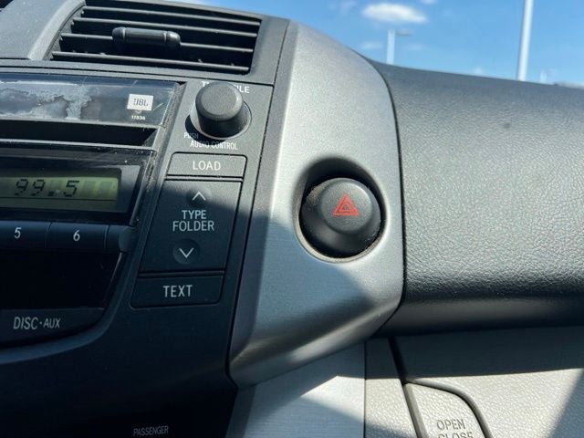 2008 Toyota RAV4 Limited