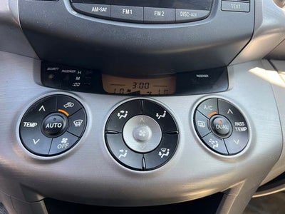 2008 Toyota RAV4 Limited