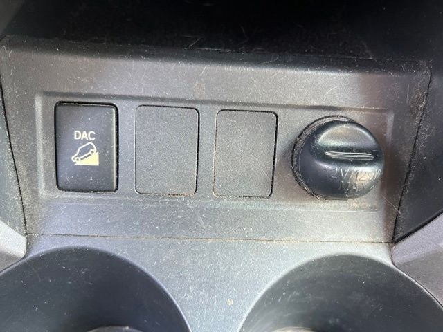2008 Toyota RAV4 Limited