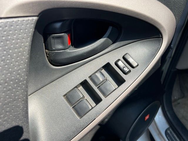 2008 Toyota RAV4 Limited