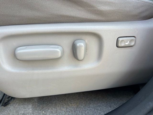 2008 Toyota RAV4 Limited