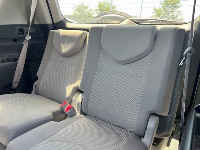 2008 Toyota RAV4 Limited