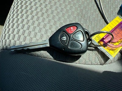 2008 Toyota RAV4 Limited