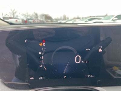 2024 Buick Encore GX Avenir