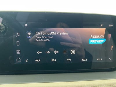 2024 Buick Encore GX Avenir