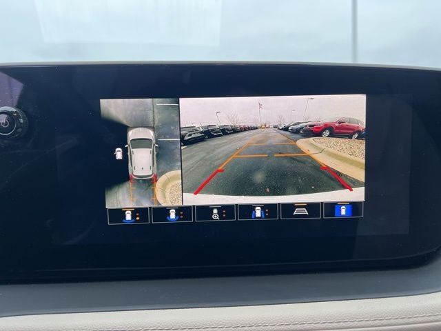 2024 Buick Encore GX Avenir