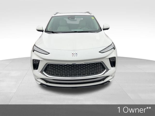 2024 Buick Encore GX Avenir