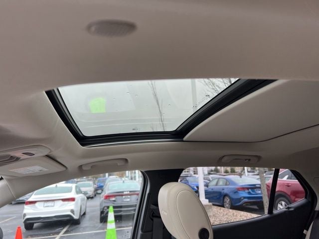 2024 Buick Encore GX Avenir