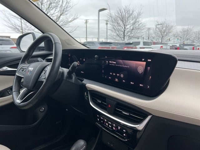 2024 Buick Encore GX Avenir