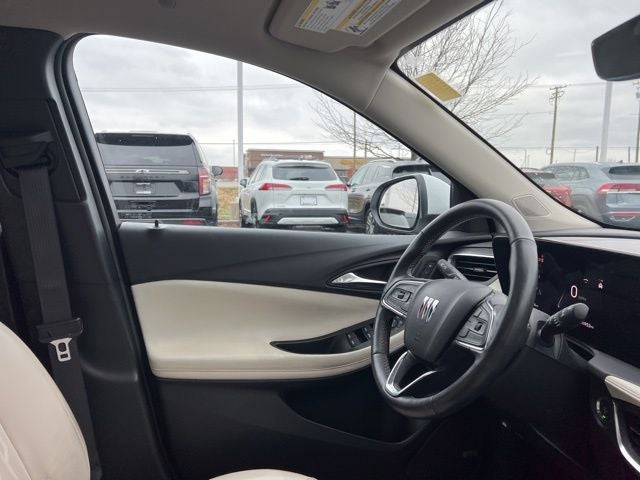 2024 Buick Encore GX Avenir