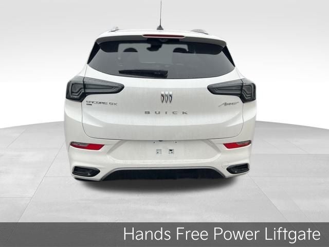 2024 Buick Encore GX Avenir