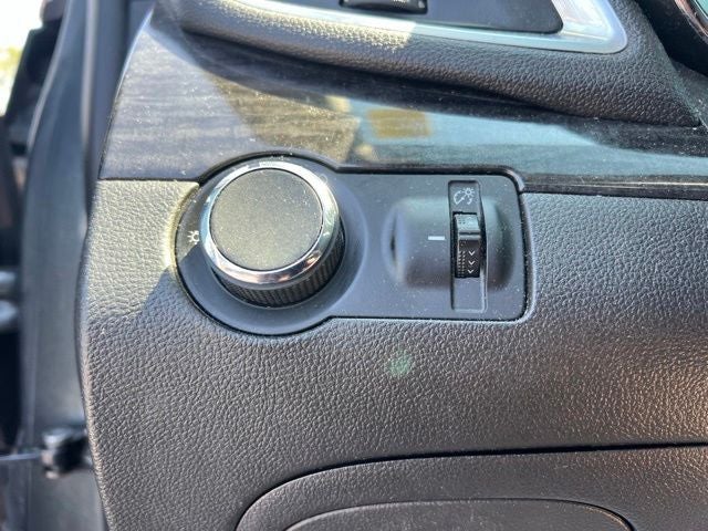 2016 Buick Encore Base