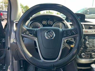 2016 Buick Encore Base