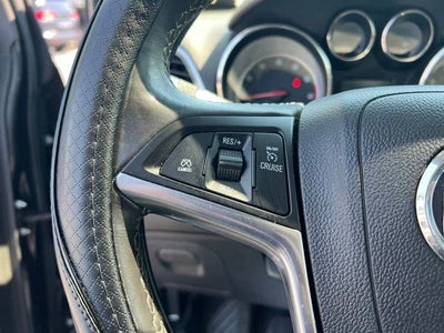 2016 Buick Encore Base