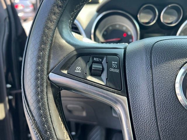 2016 Buick Encore Base
