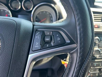 2016 Buick Encore Base