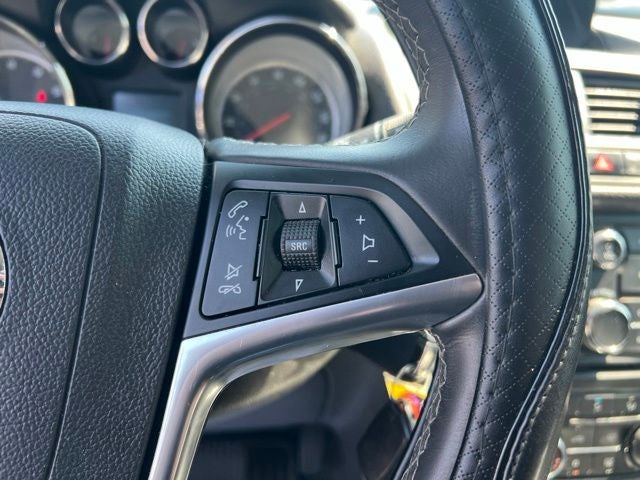 2016 Buick Encore Base