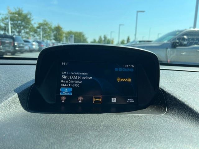 2016 Buick Encore Base