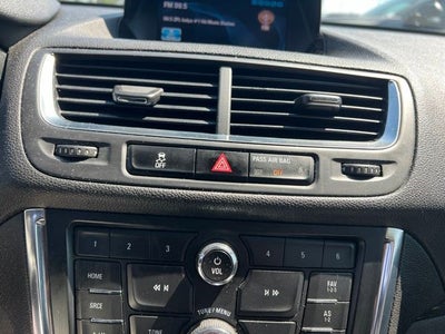 2016 Buick Encore Base