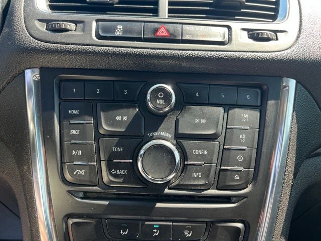 2016 Buick Encore Base