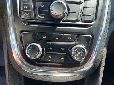 2016 Buick Encore Base