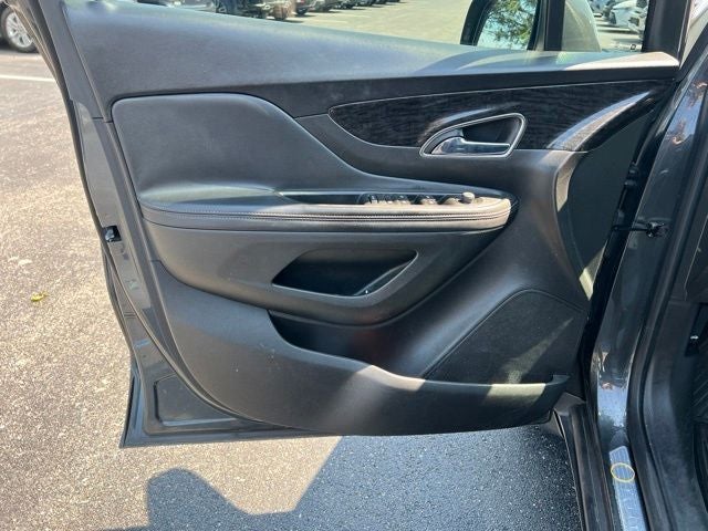 2016 Buick Encore Base
