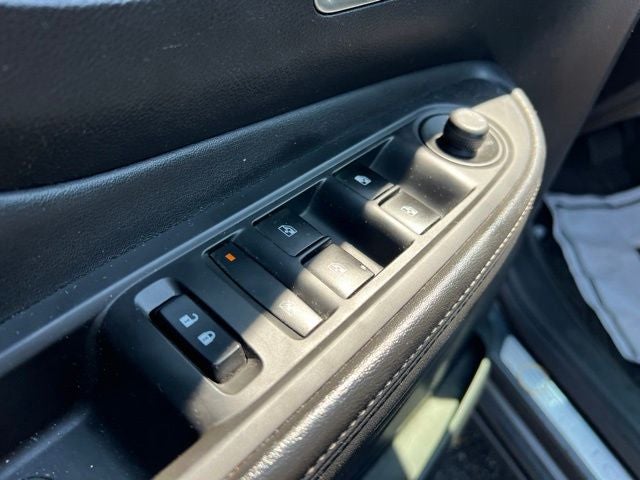 2016 Buick Encore Base