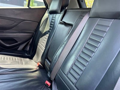 2016 Buick Encore Base