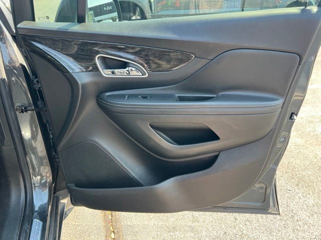 2016 Buick Encore Base