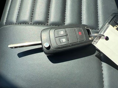 2016 Buick Encore Base
